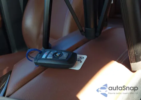 2014 BMW 535I xDrive z USA, uszkodzony, nr VIN WBA5B3C59ED530490